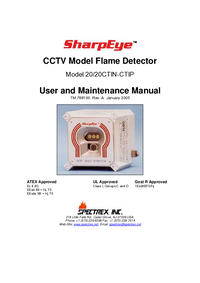 Thumbnail of document CCTV manual 2500